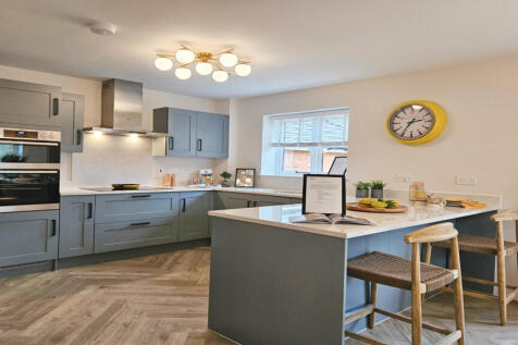 primary property image